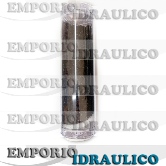 Cartuccia Carbone Attivo 10" CCA - Clicca l'immagine per chiudere